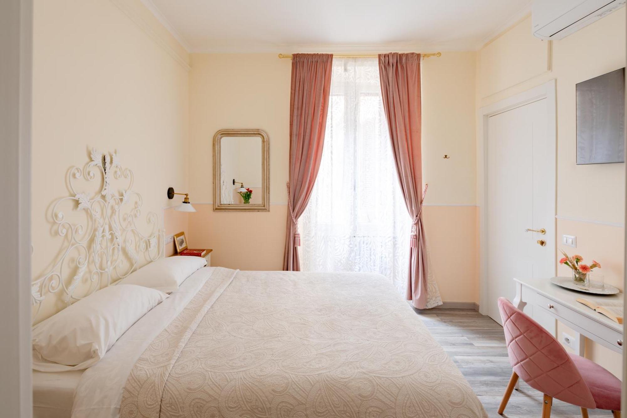 Dante'S In Vaticano 2 Bed and Breakfast Rome Buitenkant foto