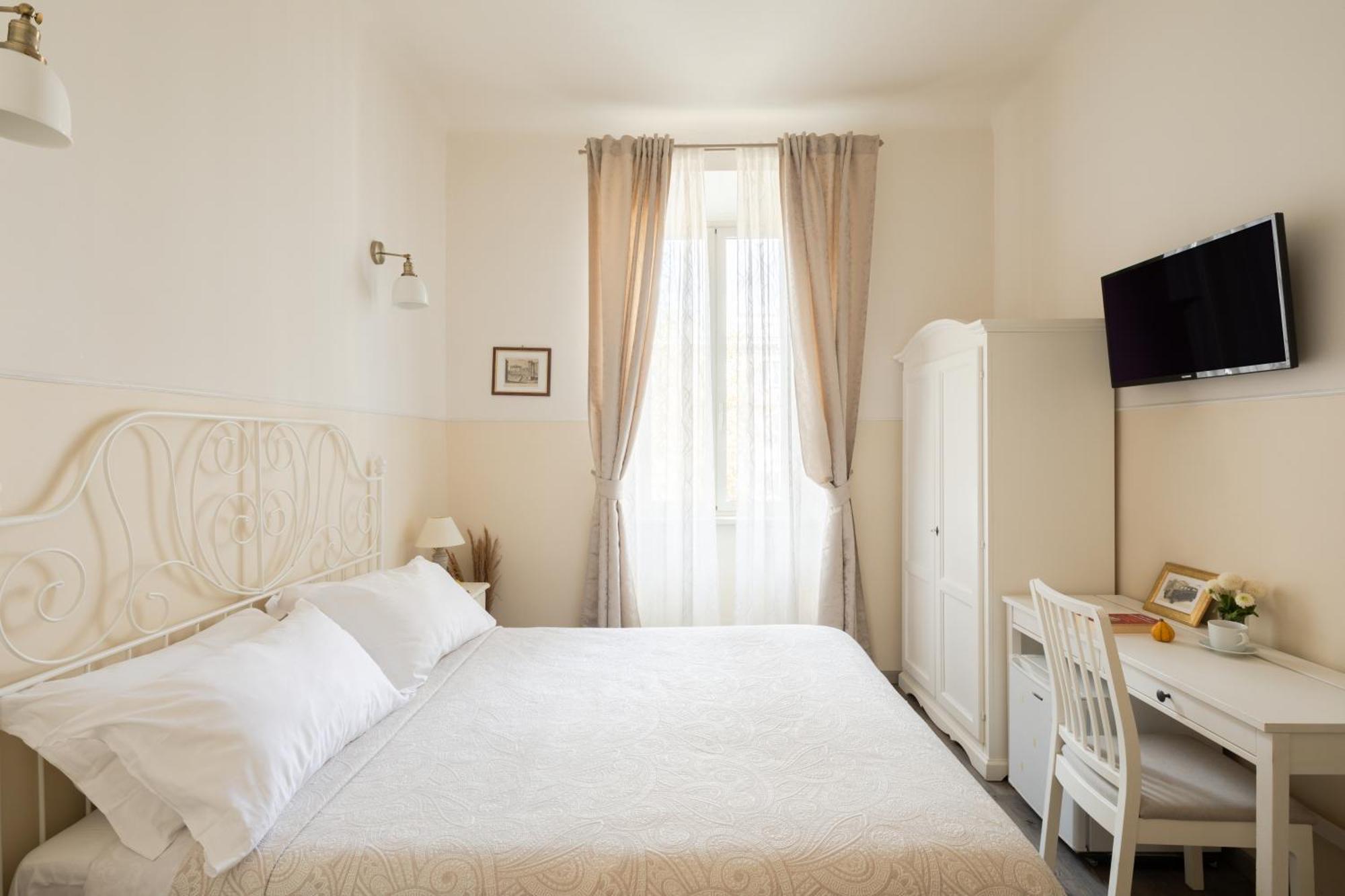 Dante'S In Vaticano 2 Bed and Breakfast Rome Buitenkant foto