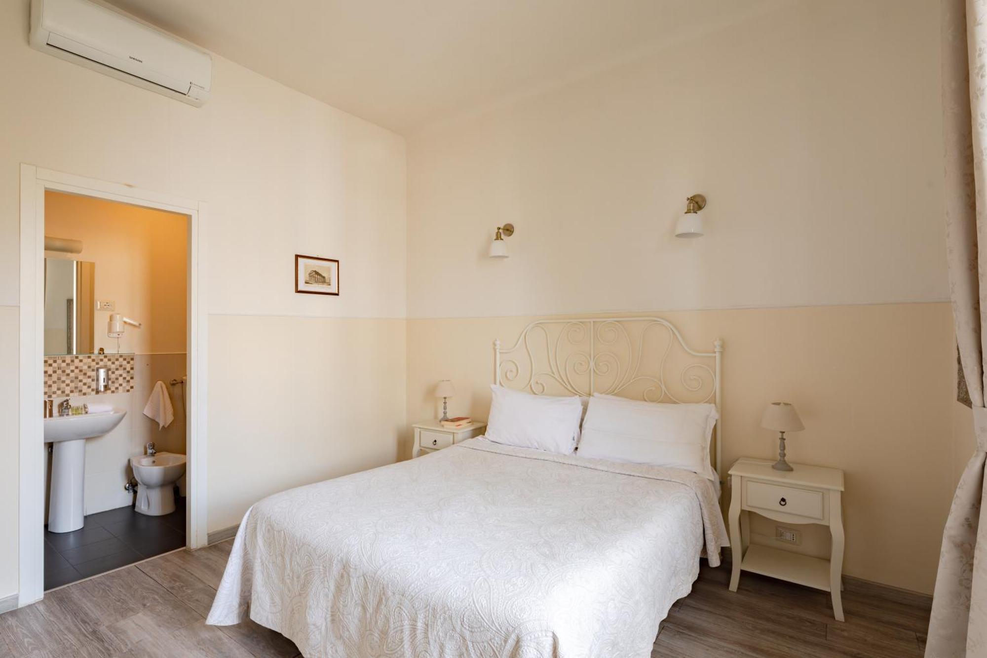 Dante'S In Vaticano 2 Bed and Breakfast Rome Buitenkant foto