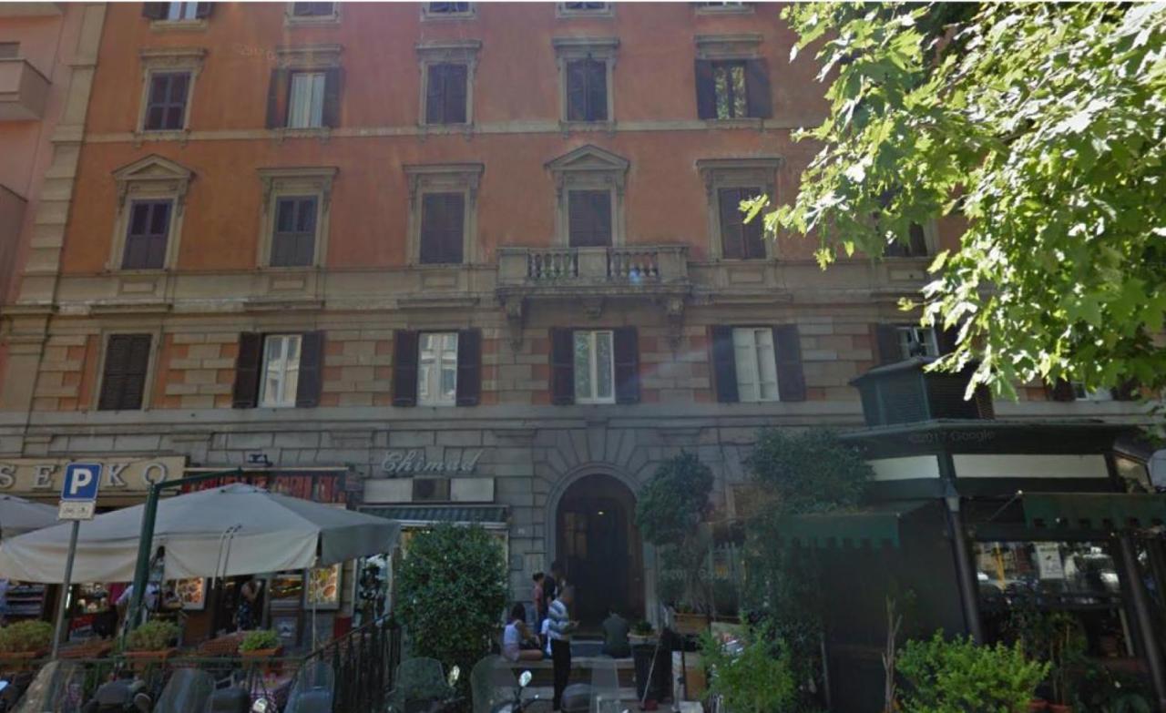 Dante'S In Vaticano 2 Bed and Breakfast Rome Buitenkant foto